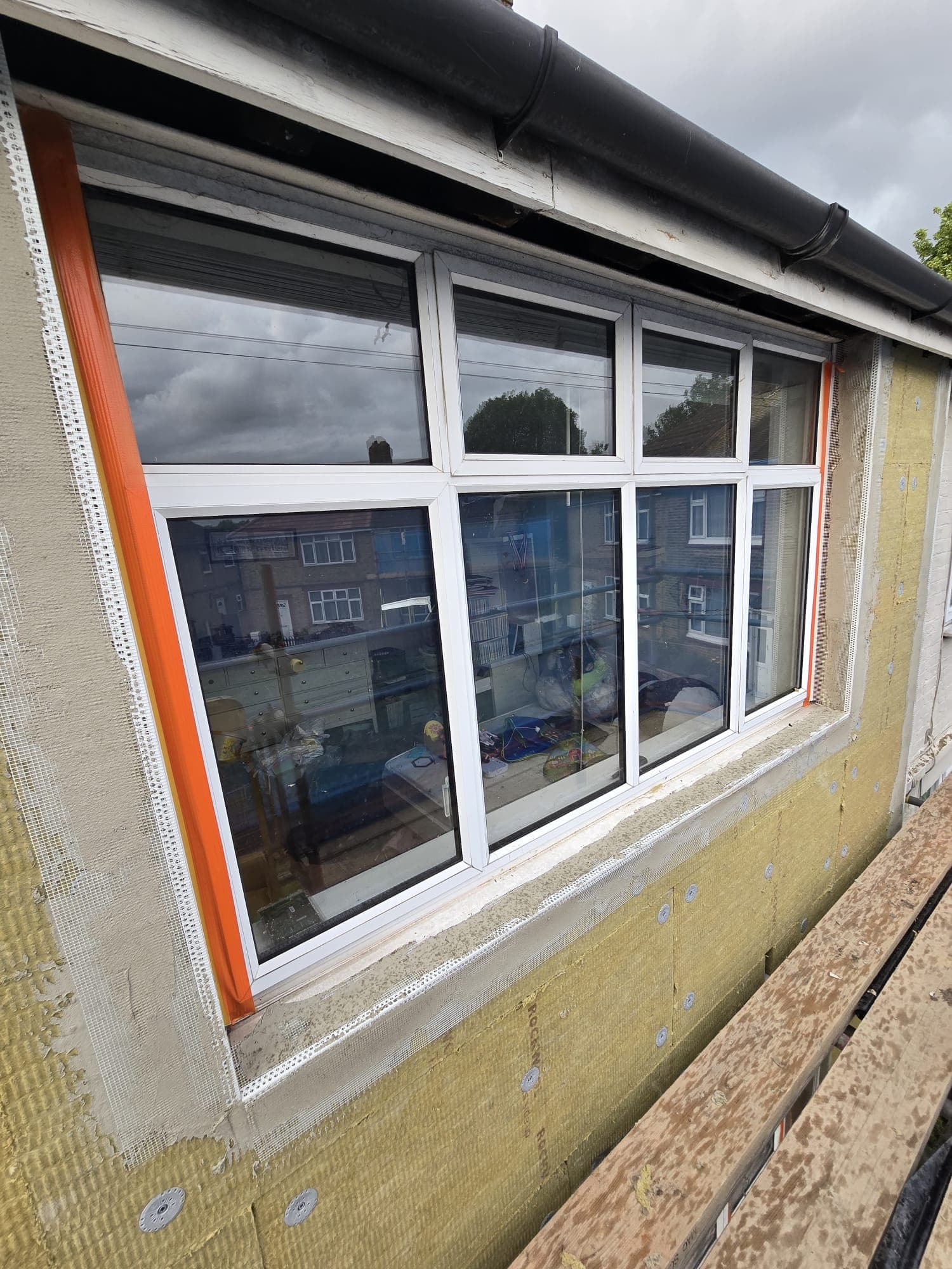 Rockwool Insulation project 4