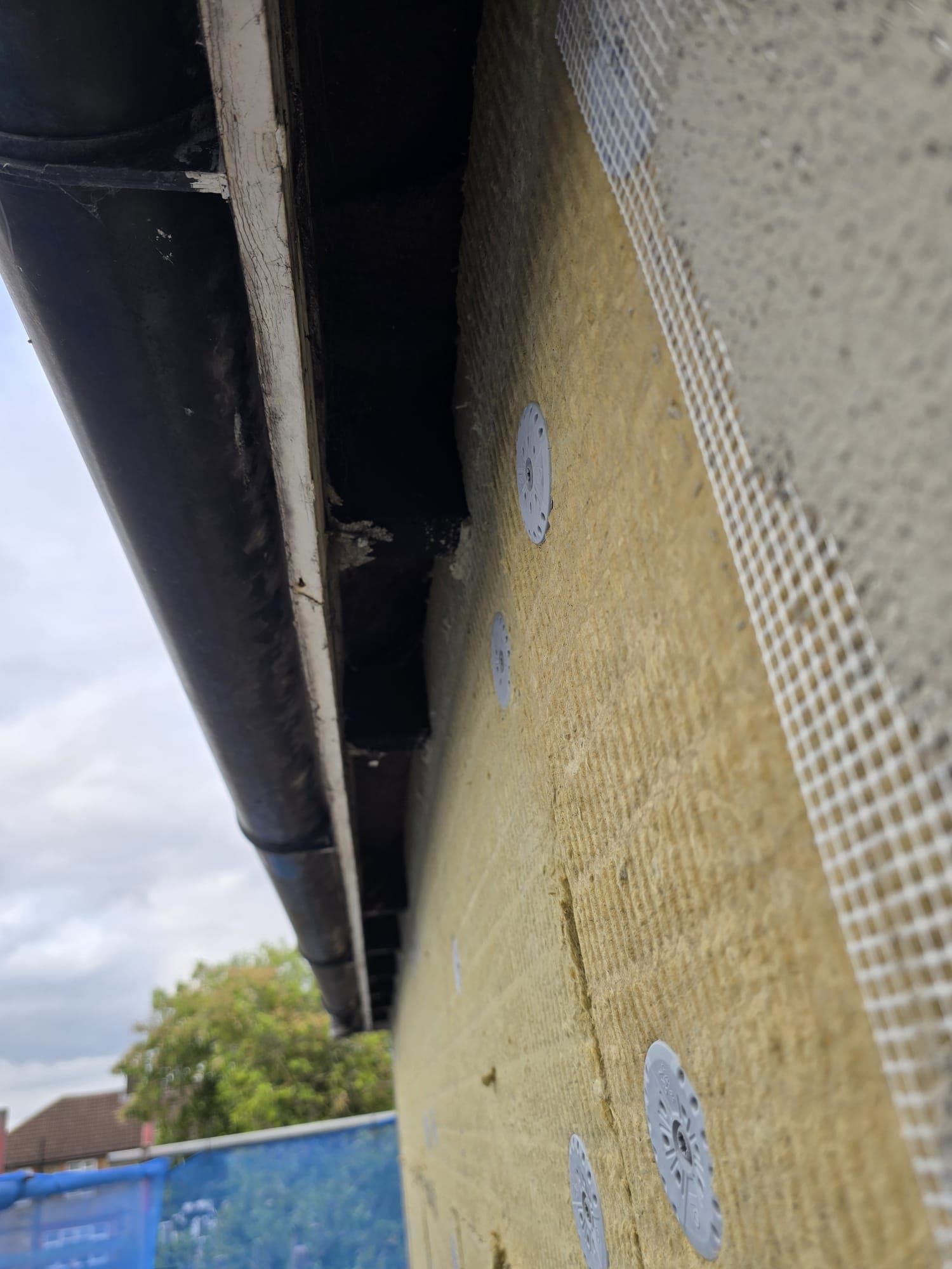 Rockwool Insulation project 5